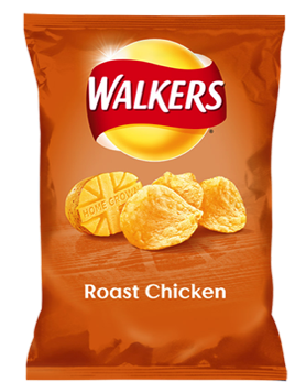 Walkers Crisps